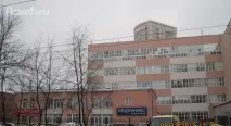 новослободски център