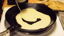 палачинки рецепта
