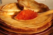 подходящи палачинките