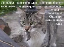 Блог сайту «ХВОСТАТИЙ СВІТ» сайту