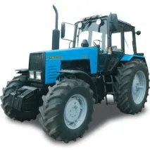 Бавовняний трактор 1000