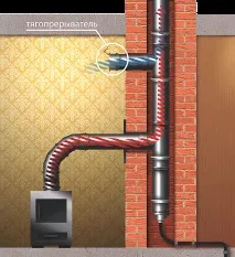 тягопереривник