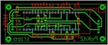 Блог від said_t - Статті Адаптер для PicKit-2 said_t
