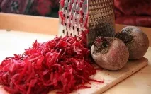 Брага з цукрових буряків для самогону буряк
