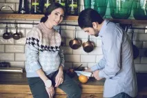 Більше, ніж кохання інтерв’ю Каті Мухіної із засновницею онлайн бутика MORE is LOVE та інтерв