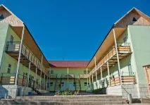 Борове, Казахстан - Відпочинкові бази. відпочинкові