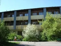 Борове, Казахстан - Відпочинкові бази. бази