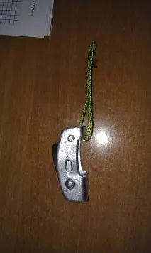 Браслети протиковзання ланцюги