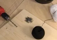 годинниковий