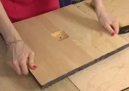 годинниковий