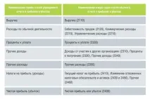 Бухгалтерська звітність малого підприємства - суб’єктів, фінансова, бланк, спрощена у 2019 році бухгалтерська