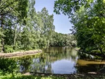 Центральний парк культури та відпочинку імені С імені
