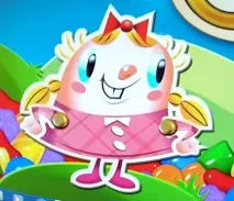 candy candy