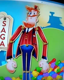 crush candy
