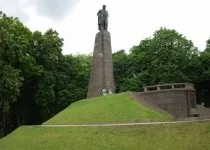 черкаска Брой посетители