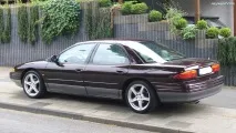 Chrysler Vision Chrysler
