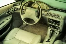 обем литра chrysler