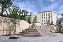 Що нам варто парк збудувати парк