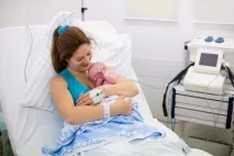 Що відчуває дитина під час пологів відчуває