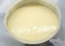 Чізкейк із печива - покроковий рецепт з фото на покроковий