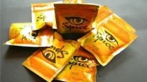 spice spice
