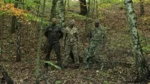 Цифровий камуфляж камуфляж