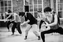 byebyeballet
