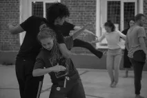 byebyeballet
