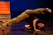 byebyeballet