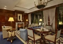 ritz-carlton Comedy Club