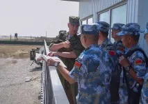 Цифровий камуфляж камуфляж