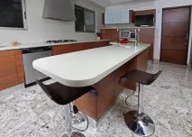 Кольори стільниці для кухні які бувають, фото кухні