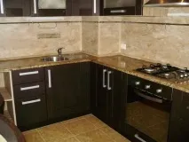 Кольори стільниці для кухні які бувають, фото бувають