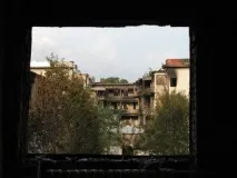 Цхінвалі, ти моя гордість, горе, біль! », Медіа-центр «Ір» горе
