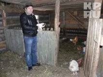 чупакабра никой видя