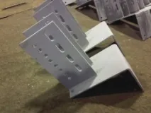 цинкова съгласно GOST