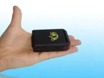 Що такеперсональний GPS-трекер Garmin