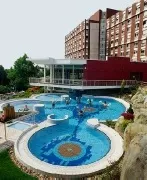health resort