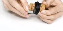 винената тапа