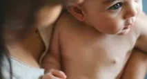 Дати проплакатися» дуже шкідливий метод налагодження дитячого сну проплакатися