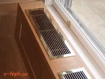 екрани