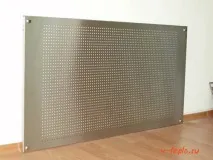 опалення