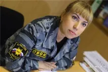 полицаите