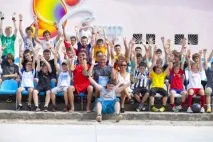 Дитячий табір у Криму Мандарин, Артек та Бригантина, оздоровчі та лінгвістичні табори для дитячий