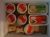 Дієта Малишової з програми "Жити здорово" програми