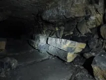 Дев’ятівська каменоломня (Сілікати) більше