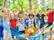 Дитячий табір у Криму Мандарин, Артек та Бригантина, оздоровчі та лінгвістичні табори для табір