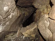 Дев’ятівська каменоломня (Сілікати) сілікати