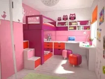 детски легла