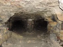 Дев’ятівська каменоломня (Сілікати) каменоломня